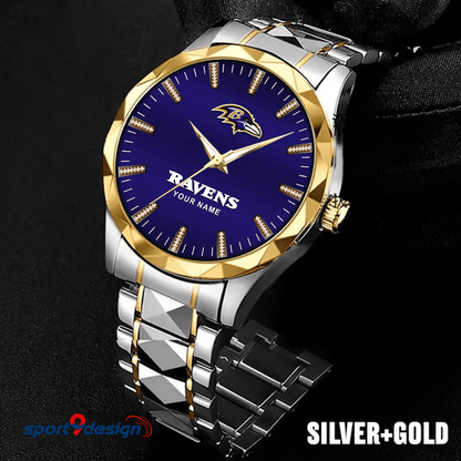 BAL Luxury Diamond Watch Trending 2025