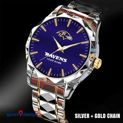 BAL Luxury Diamond Watch Trending 2025