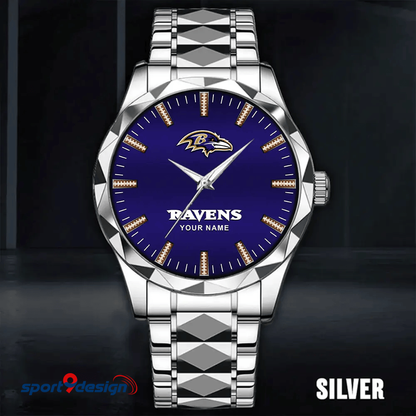 BAL Luxury Diamond Watch Trending 2025