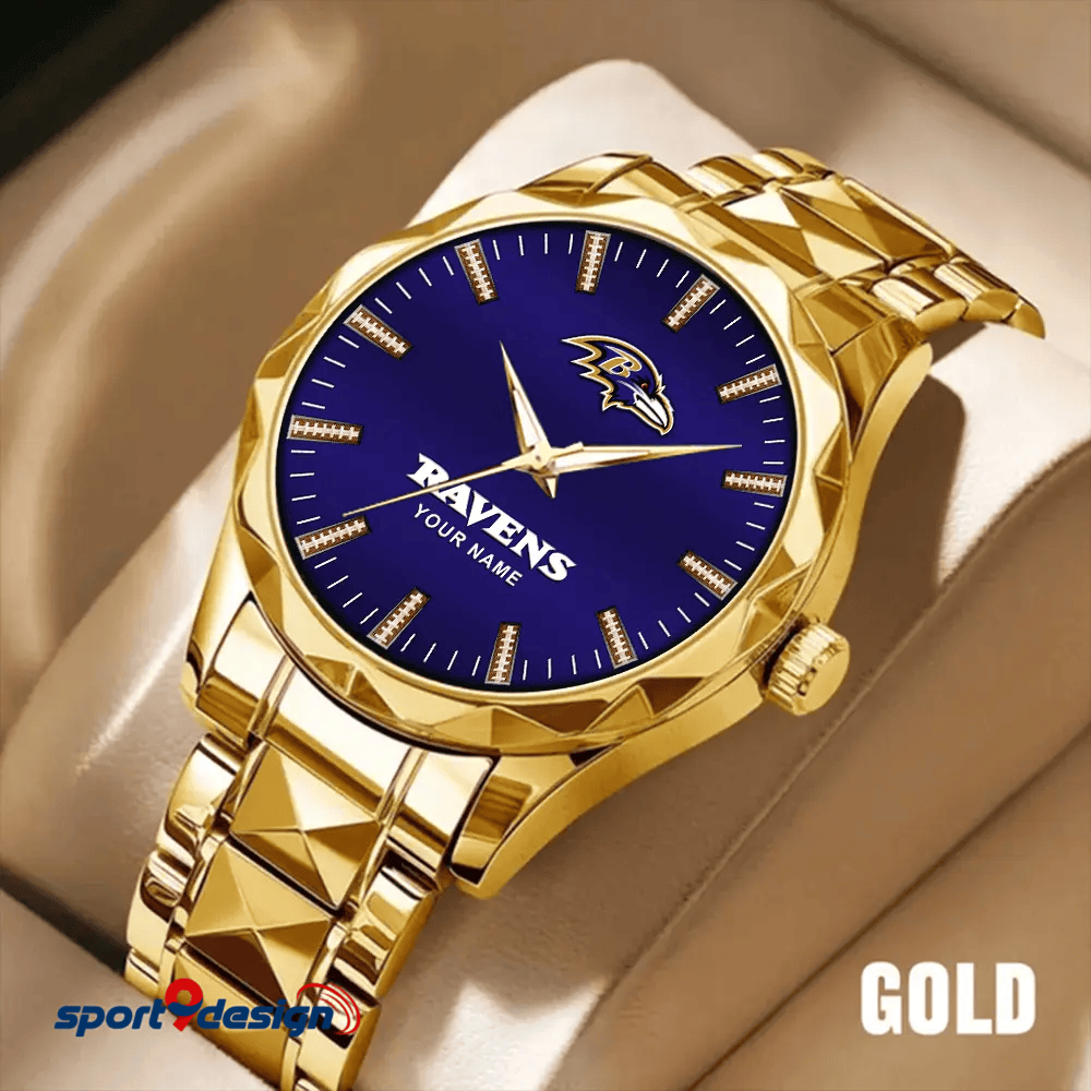 BAL Luxury Diamond Watch Trending 2025