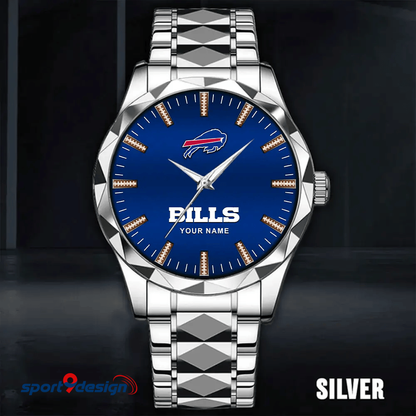 BB Luxury Diamond Watch Trending 2025