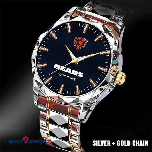 CB Luxury Diamond Watch Trending 2025