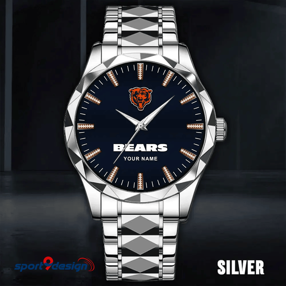 CB Luxury Diamond Watch Trending 2025