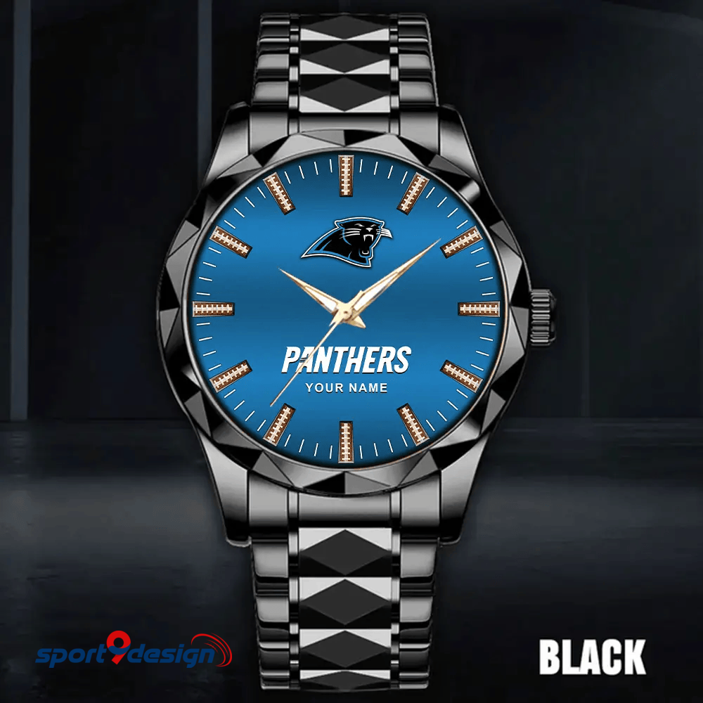CAR Luxury Diamond Watch Trending 2025