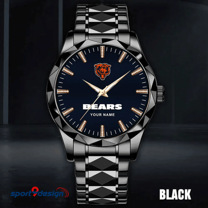 CB Luxury Diamond Watch Trending 2025