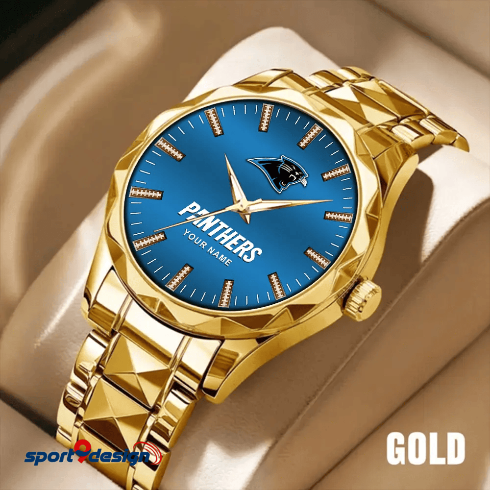 CAR Luxury Diamond Watch Trending 2025