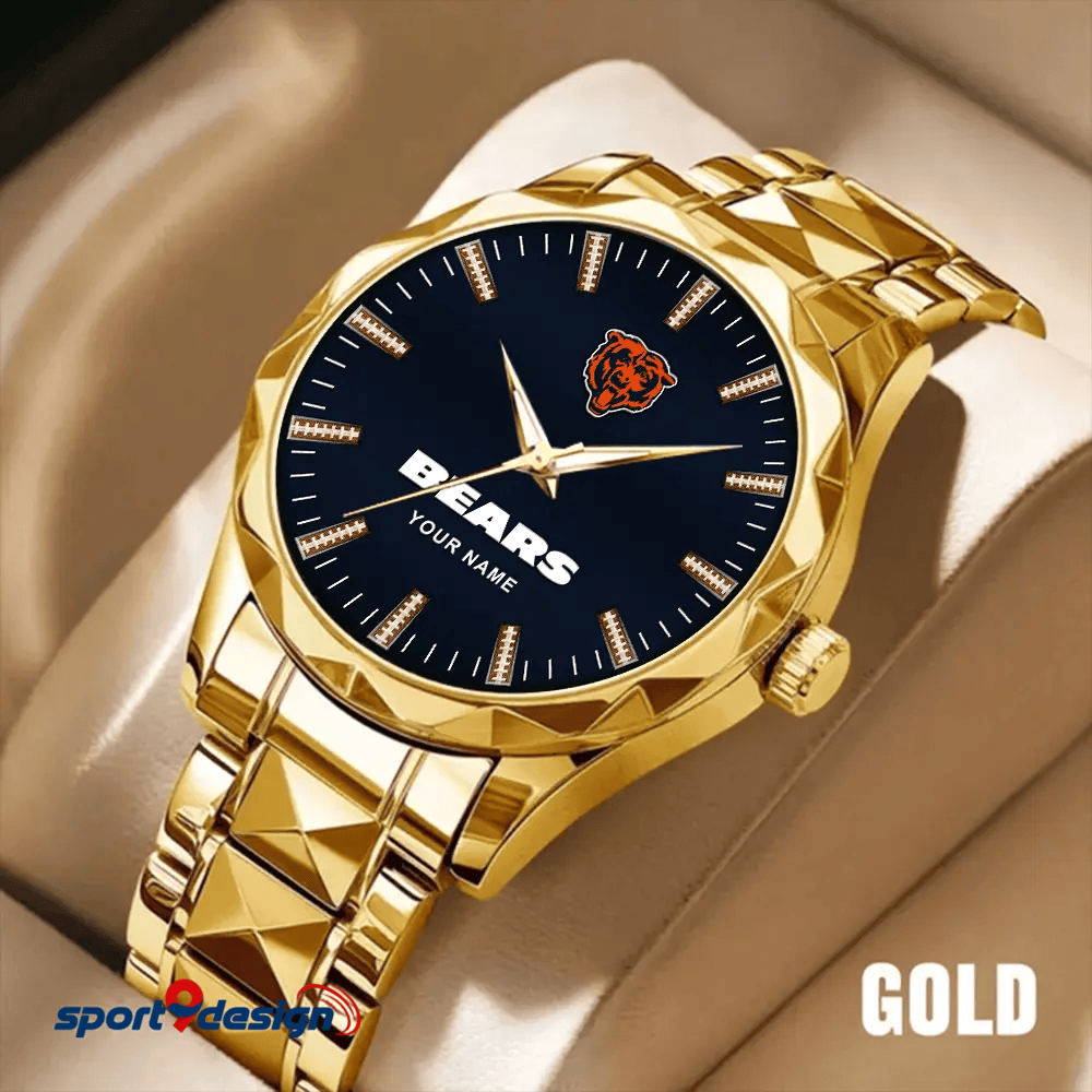 CB Luxury Diamond Watch Trending 2025