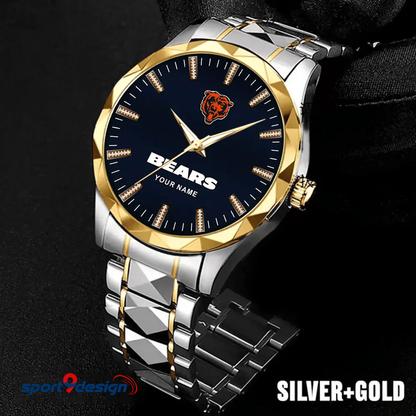 CB Luxury Diamond Watch Trending 2025