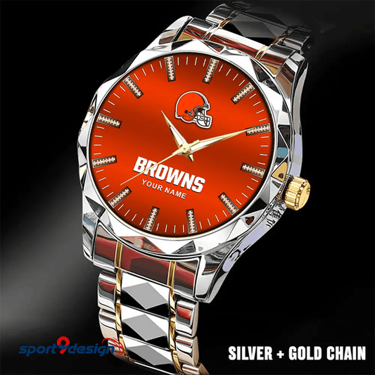 CB Luxury Diamond Watch Trending 2025