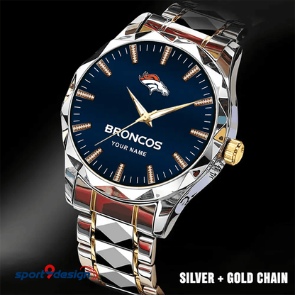 DB Luxury Diamond Watch Trending 2025