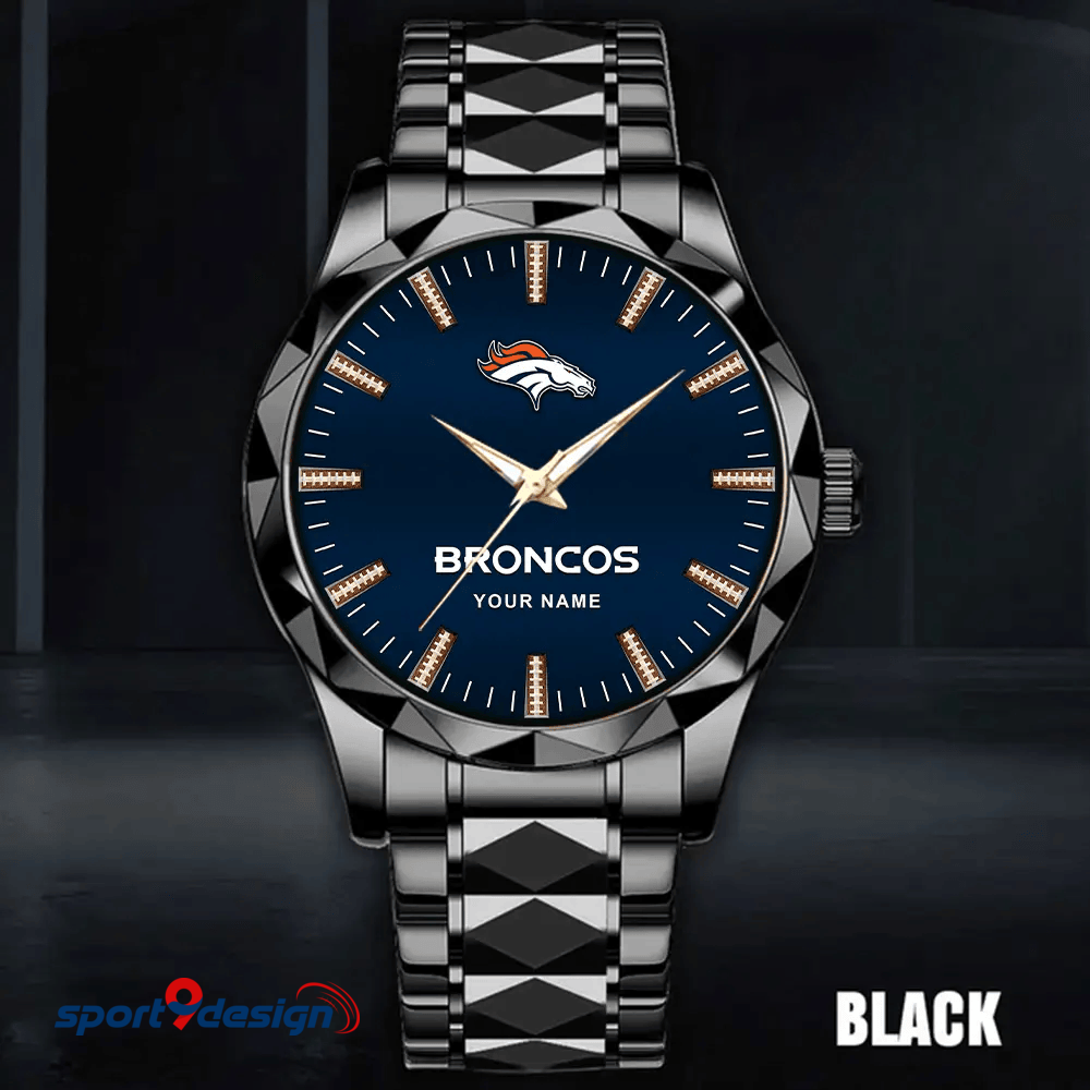 DB Luxury Diamond Watch Trending 2025