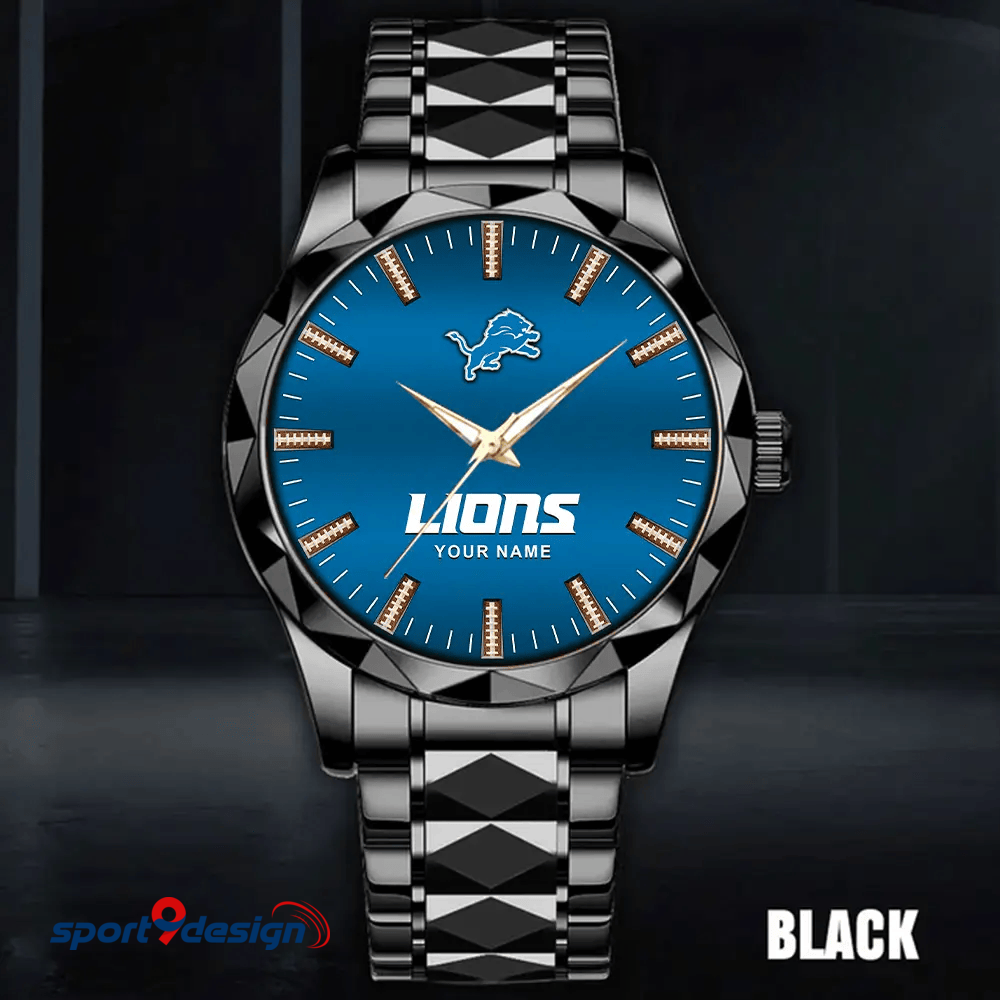 DET Luxury Diamond Watch Trending 2025