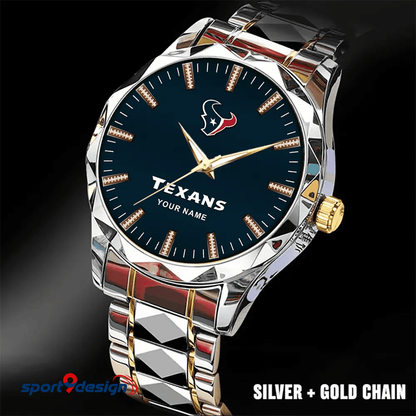 HT Luxury Diamond Watch Trending 2025