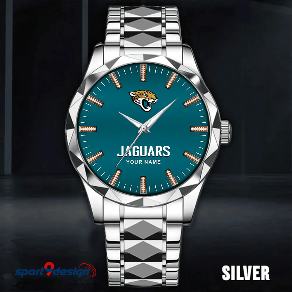 JJ Luxury Diamond Watch Trending 2025