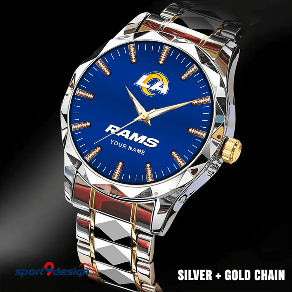 LAR Luxury Diamond Watch Trending 2025