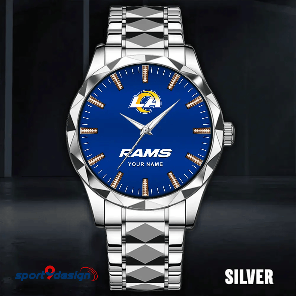 LAR Luxury Diamond Watch Trending 2025