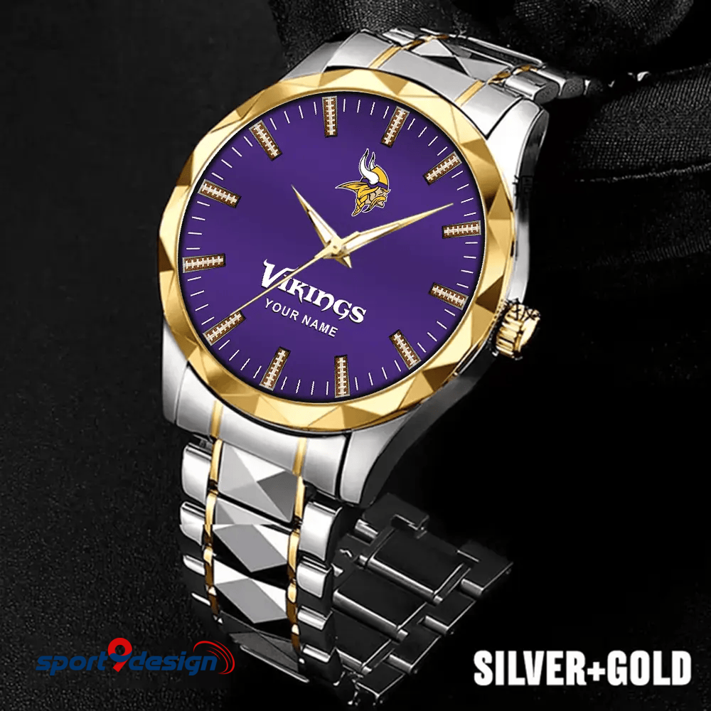MV Luxury Diamond Watch Trending 2025