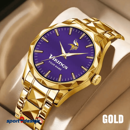MV Luxury Diamond Watch Trending 2025