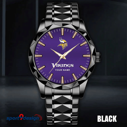 MV Luxury Diamond Watch Trending 2025