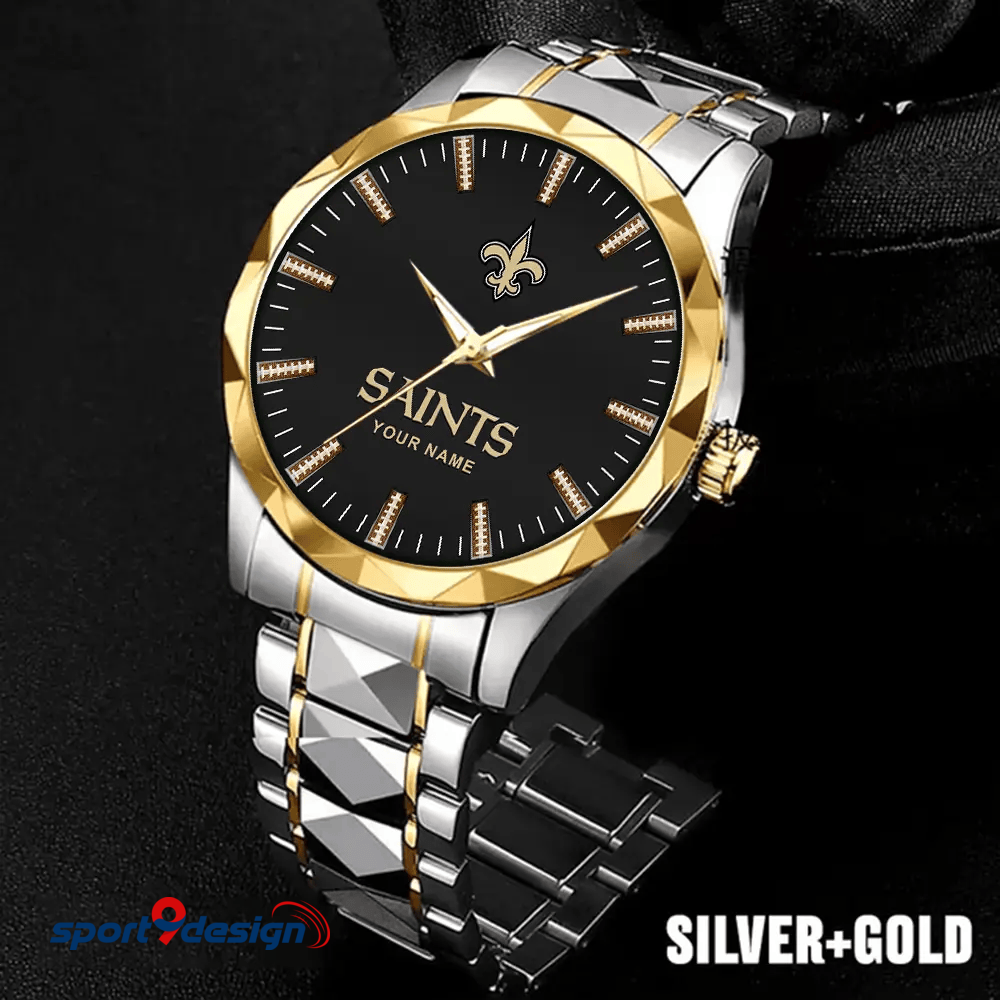 NOS Luxury Diamond Watch Trending 2025