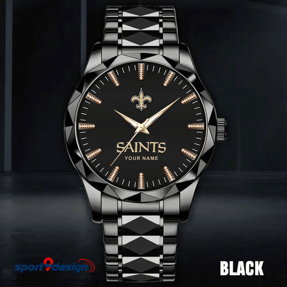 NOS Luxury Diamond Watch Trending 2025
