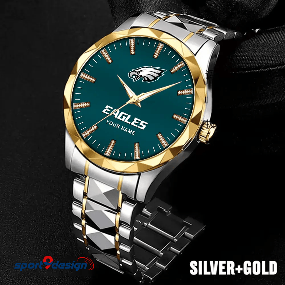 PE Luxury Diamond Watch Trending 2025
