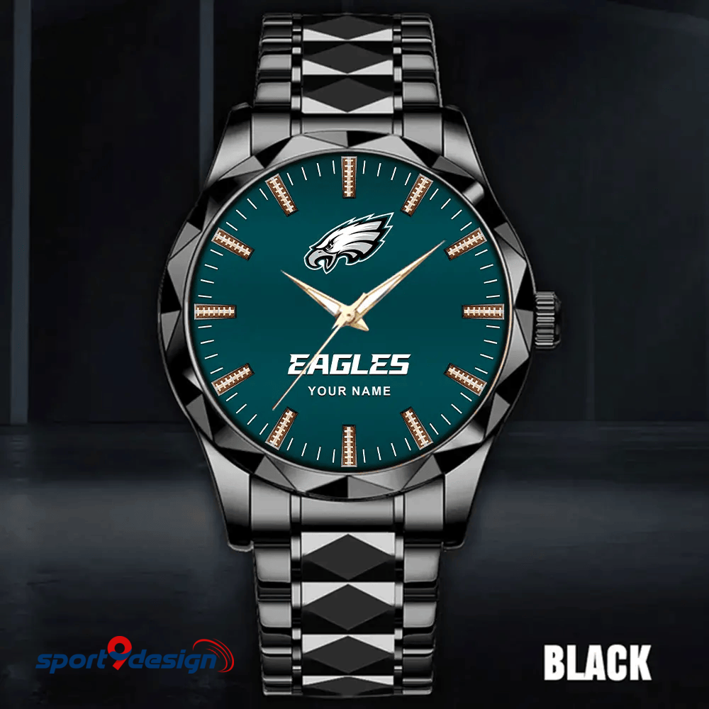 PE Luxury Diamond Watch Trending 2025