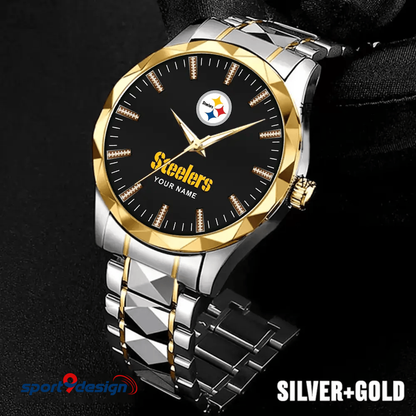 PS Luxury Diamond Watch Trending 2025