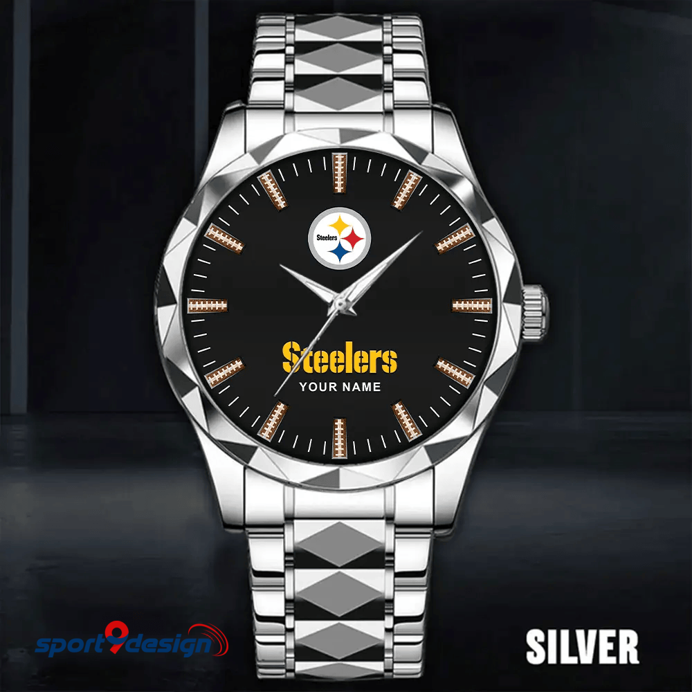 PS Luxury Diamond Watch Trending 2025