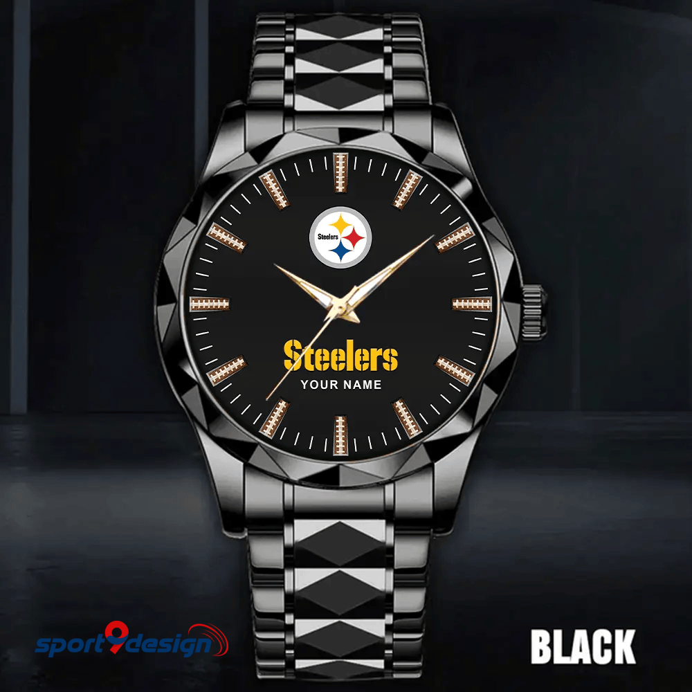 PS Luxury Diamond Watch Trending 2025