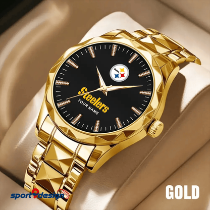 PS Luxury Diamond Watch Trending 2025