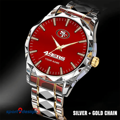 SF Luxury Diamond Watch Trending 2025 SPTDMW47