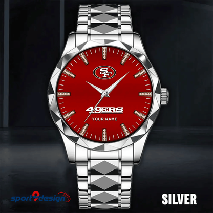 SF Luxury Diamond Watch Trending 2025 SPTDMW47
