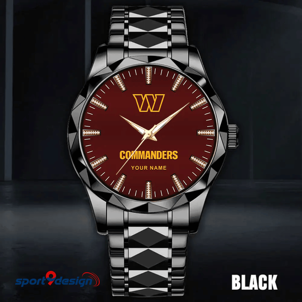 WC Luxury Diamond Watch Trending 2025