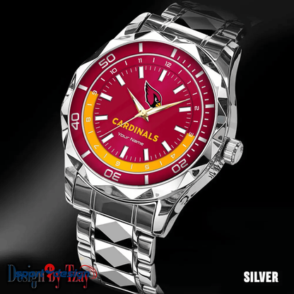 AC Business Watch For Automatic Mechanical Stainless Steel Band 2025