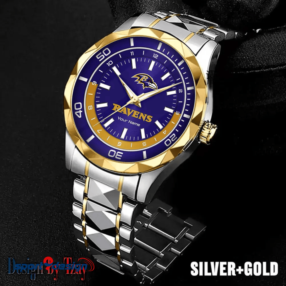 BAL Business Watch For Automatic Mechanical Stainless Steel Band 2025