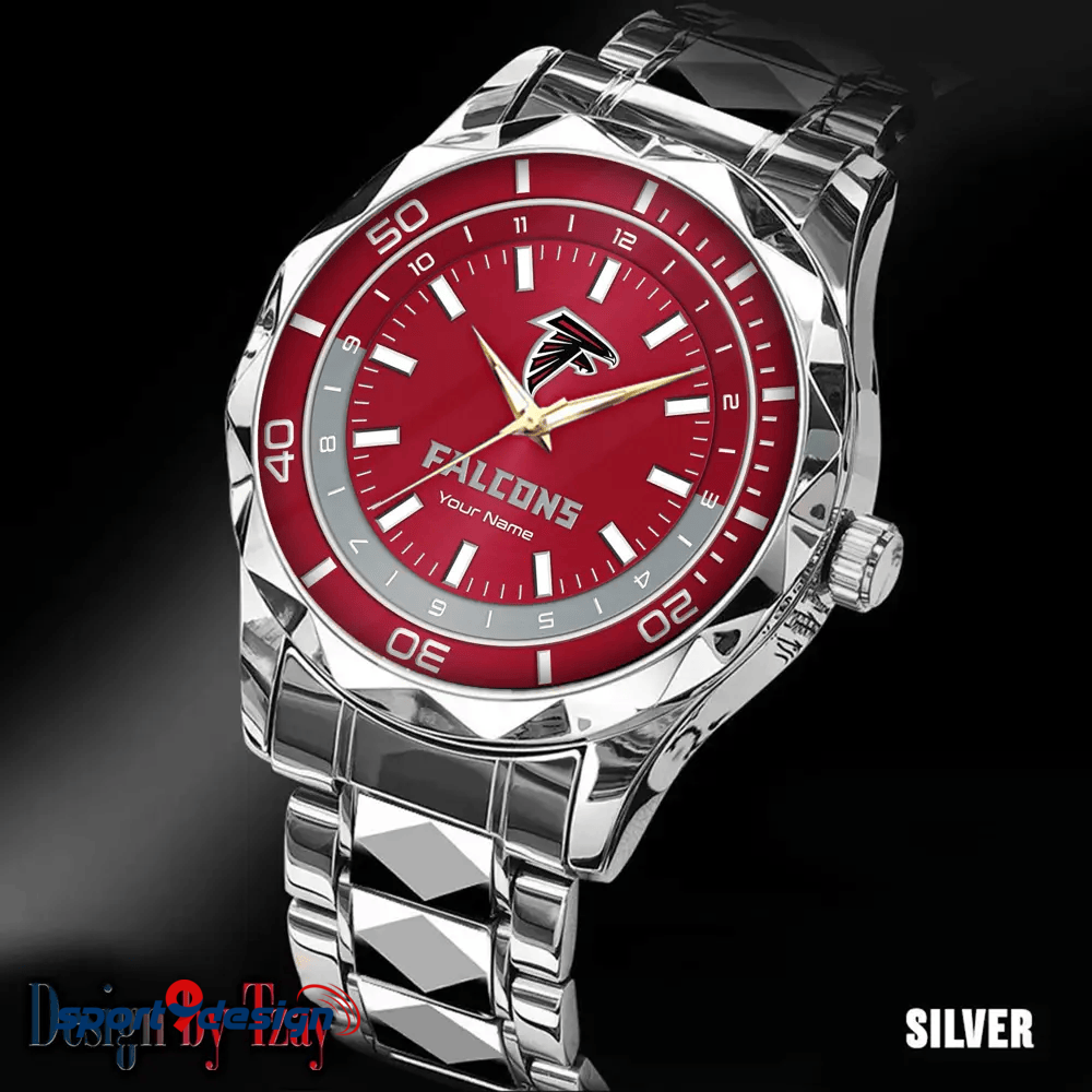 AF Business Watch For Automatic Mechanical Stainless Steel Band 2025