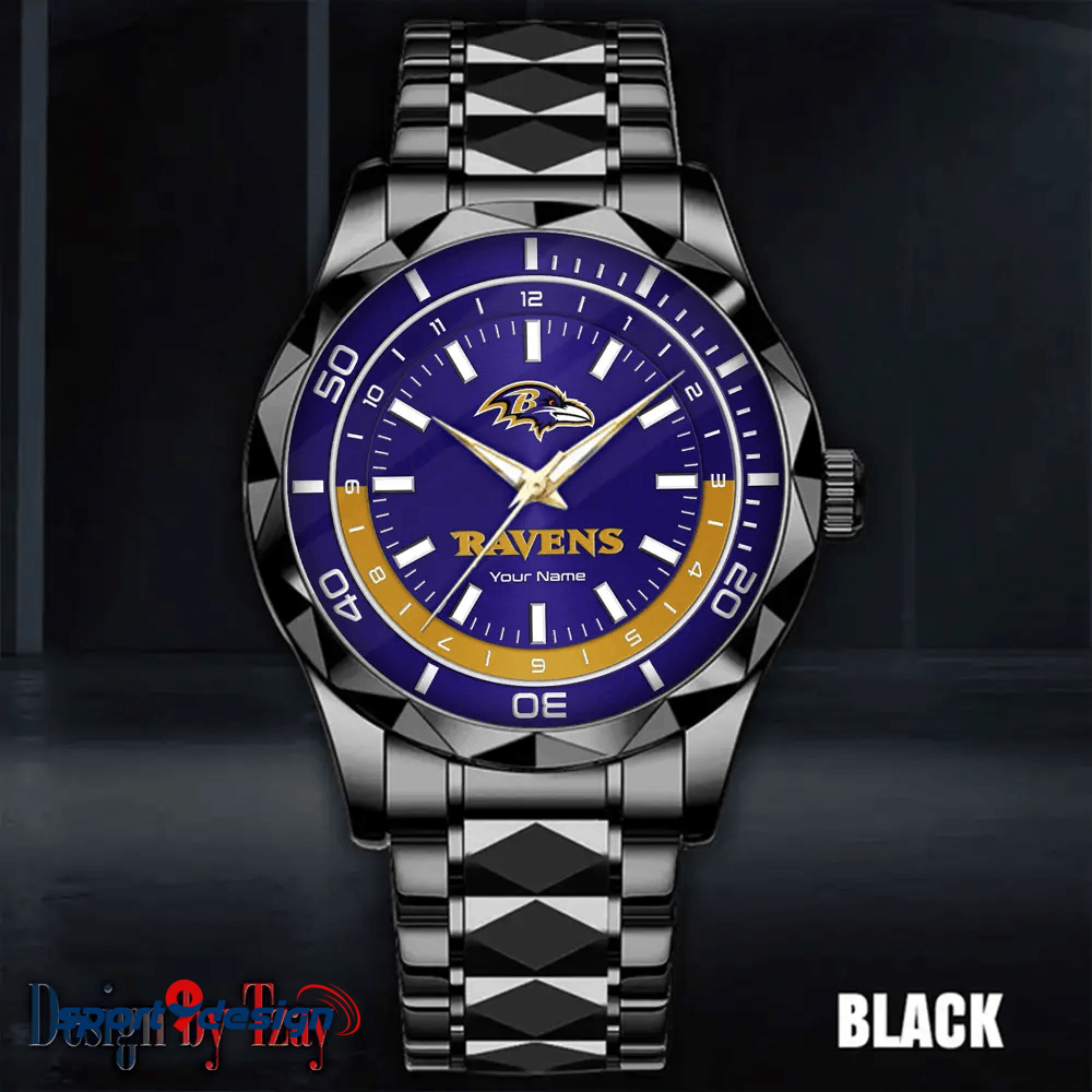 BAL Business Watch For Automatic Mechanical Stainless Steel Band 2025