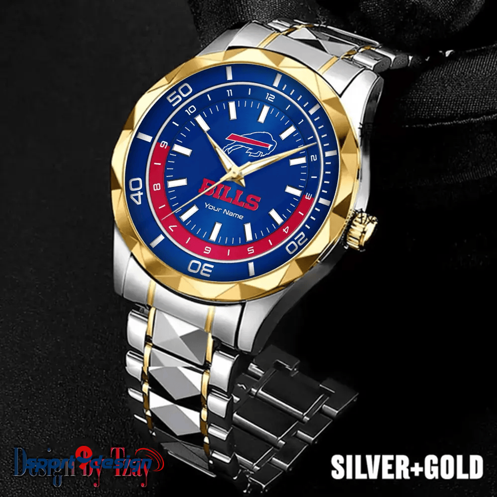 BB Business Watch For Automatic Mechanical Stainless Steel Band 2025