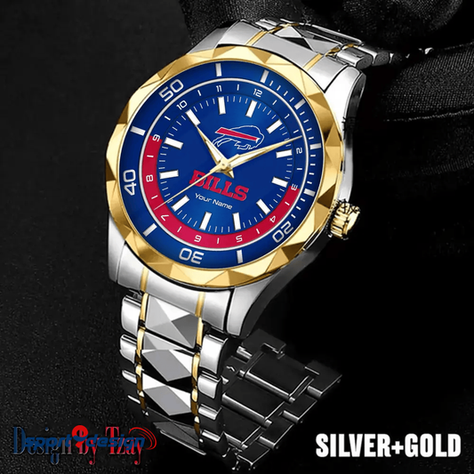 BB Business Watch For Automatic Mechanical Stainless Steel Band 2025