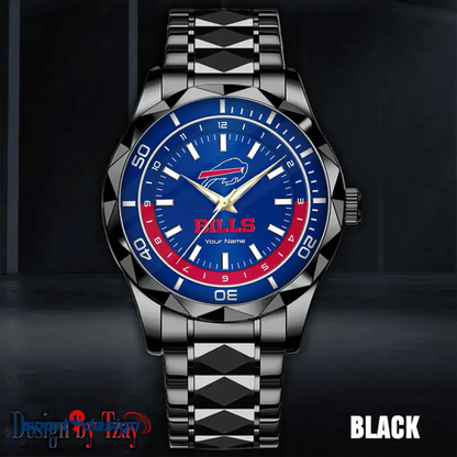 BB Business Watch For Automatic Mechanical Stainless Steel Band 2025
