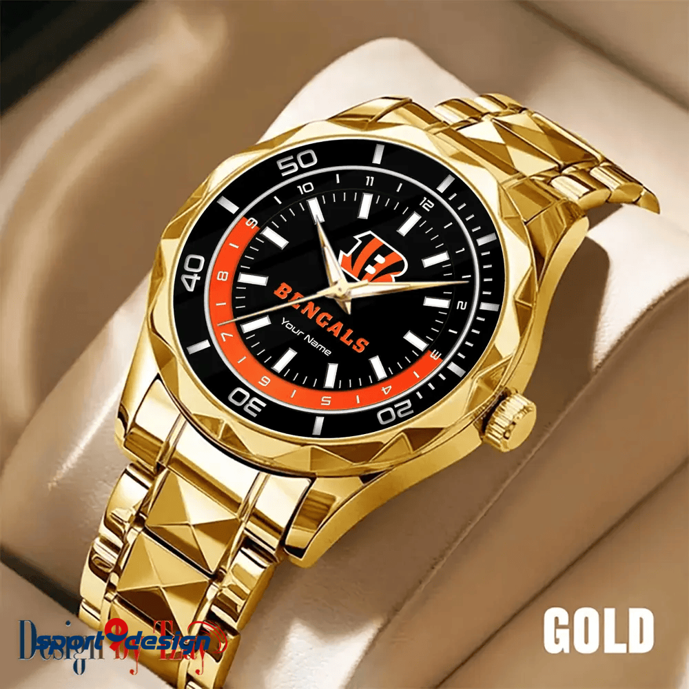 CB Business Watch For Automatic Mechanical Stainless Steel Band 2025