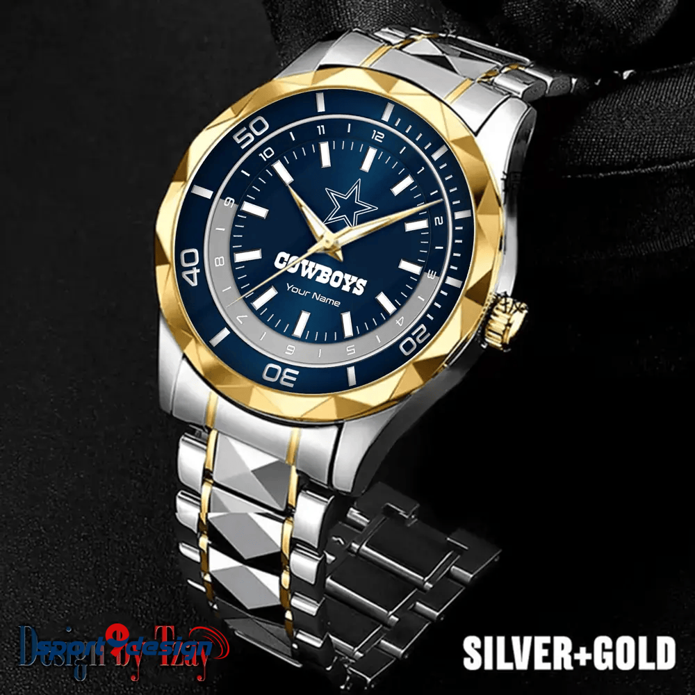 DC Business Watch For Automatic Mechanical Stainless Steel Band 2025