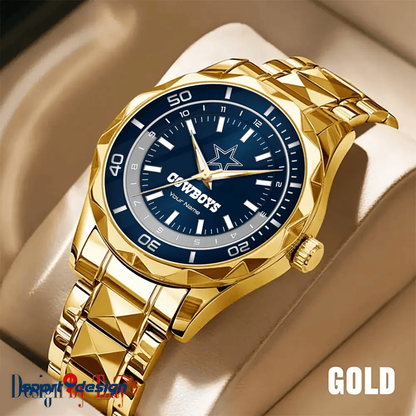 DC Business Watch For Automatic Mechanical Stainless Steel Band 2025