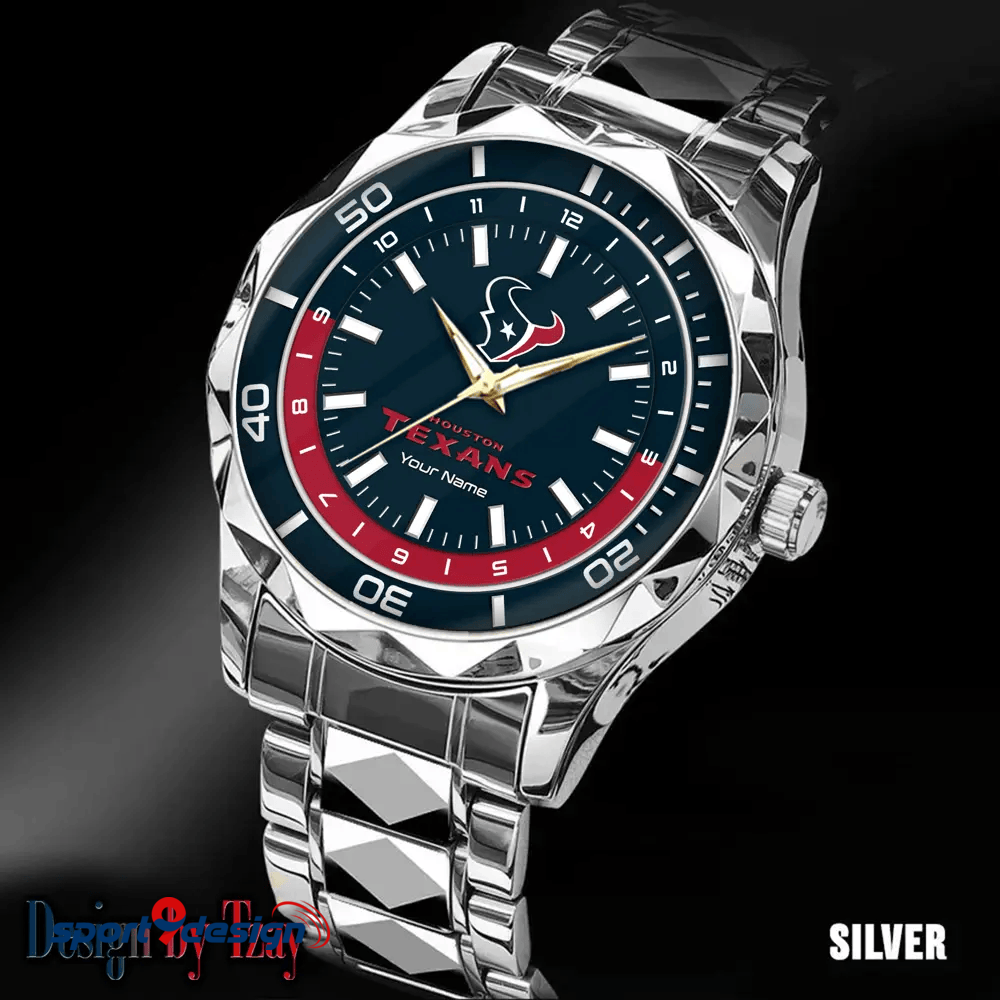 HT Business Watch For Automatic Mechanical Stainless Steel Band 2025