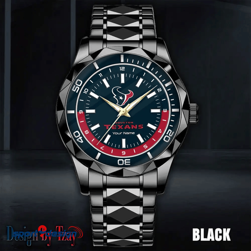 HT Business Watch For Automatic Mechanical Stainless Steel Band 2025