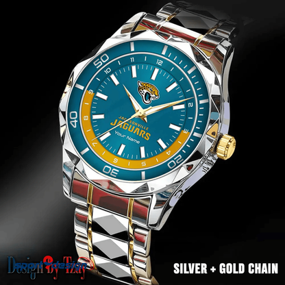 JJ Business Watch For Automatic Mechanical Stainless Steel Band 2025