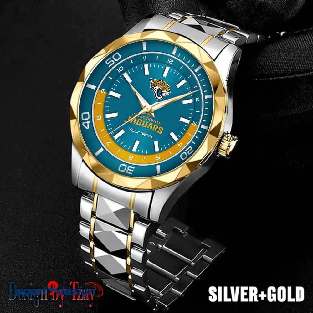 JJ Business Watch For Automatic Mechanical Stainless Steel Band 2025