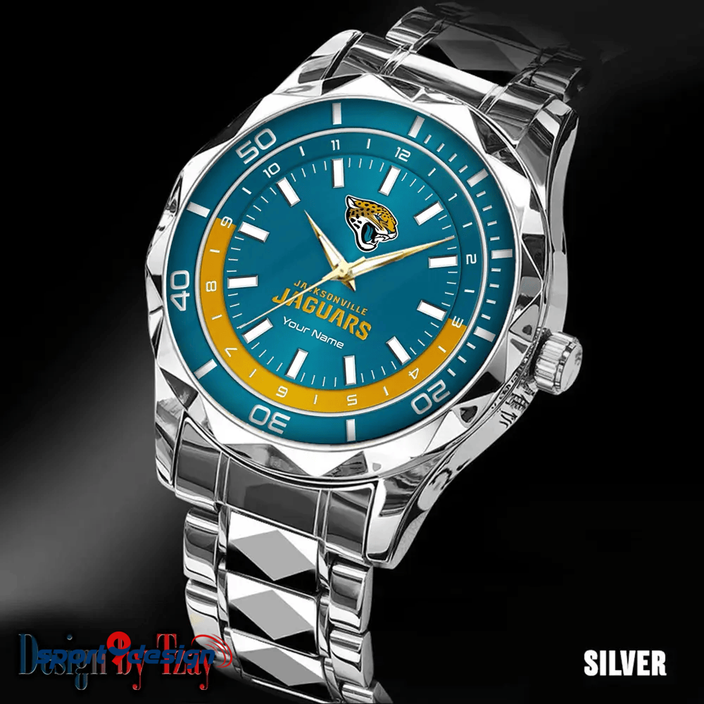 JJ Business Watch For Automatic Mechanical Stainless Steel Band 2025