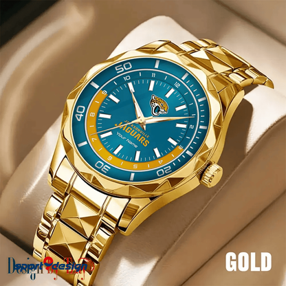 JJ Business Watch For Automatic Mechanical Stainless Steel Band 2025